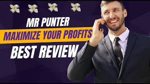 Mr Punter Gambling Establishment Review 2026